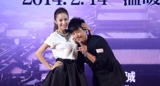 誰說離婚女人不值錢?這8位離婚的女星,真是一個比一個瀟灑
