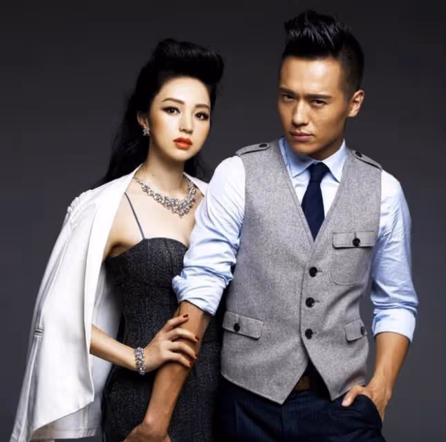 誰說離婚女人不值錢?這8位離婚的女星,真是一個比一個瀟灑