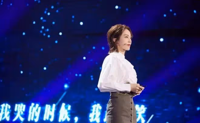 誰說離婚女人不值錢?這8位離婚的女星,真是一個比一個瀟灑