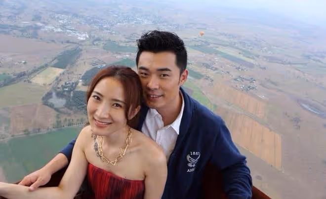 誰說離婚女人不值錢?這8位離婚的女星,真是一個比一個瀟灑