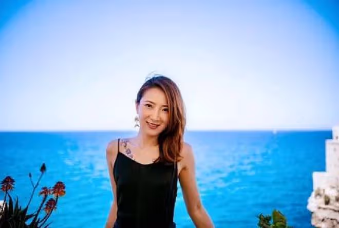 誰說離婚女人不值錢?這8位離婚的女星,真是一個比一個瀟灑