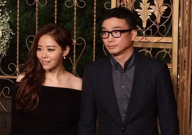 誰說離婚女人不值錢?這8位離婚的女星,真是一個比一個瀟灑
