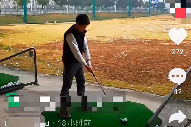 曝楊威買武漢千萬豪宅,現身售樓部周圍一圈人,房子單價直逼6萬
