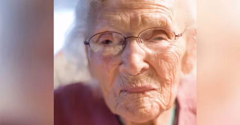 110歲長壽老人的秘訣 具有更加強大的免疫細胞？