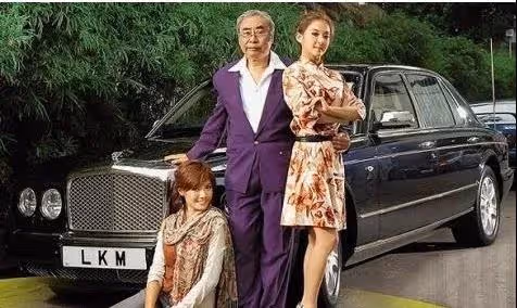 人走茶涼!84歲「爺孫戀」男主離 世 生前女友上千卻「無一人出席葬禮」:人性真經不起考驗