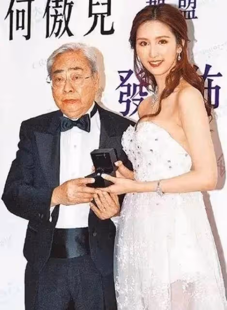 人走茶涼!84歲「爺孫戀」男主離 世 生前女友上千卻「無一人出席葬禮」:人性真經不起考驗
