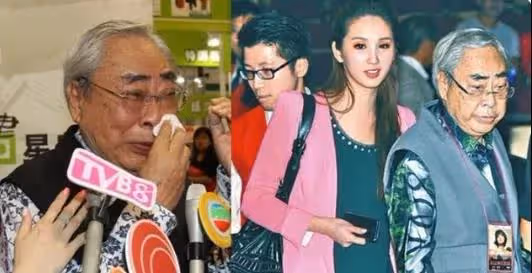 人走茶涼！84歲「爺孫戀」男主離 世　生前女友上千卻「無一人出席葬禮」：人性真經不起考驗