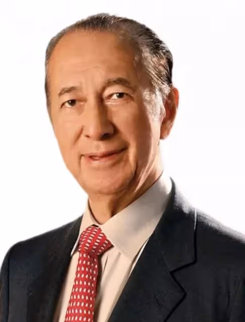 賭王最美的孫女!3歲痛失雙親成孤兒「大婚爺爺親自送出嫁」今現身告別式「低調打扮」仍難掩名媛氣質