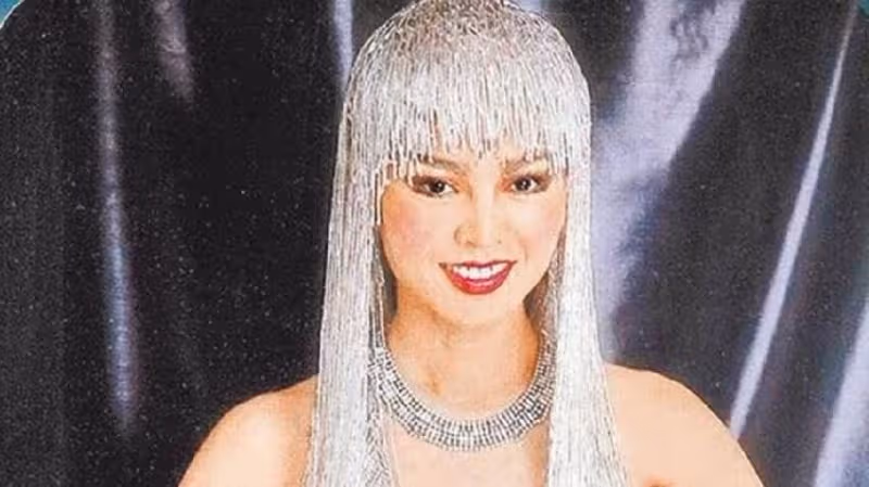 她25歲未婚產子!崔苔菁當年「挺8月孕肚」斷開四個月戀情 如今投入佛祖懷抱:「我不再眷戀了」