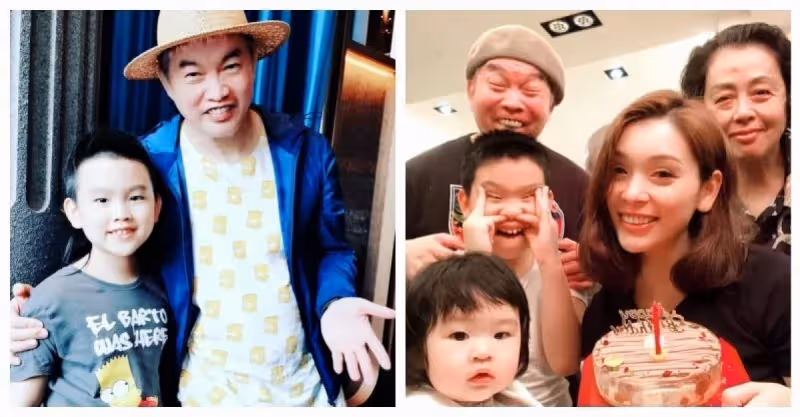 和嫩妻差18歲不被看好！康康初見岳父「送特別大禮」抱得美人歸 老來得子「怕無法看女兒披婚紗」：6房產已留好