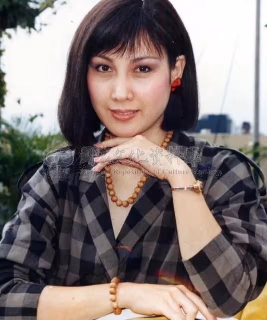《一剪梅》瀋海蓉62歲「退休不找伴」:男人是麻煩「31歲愛女近況曝光」自豪像媽媽獨立自主