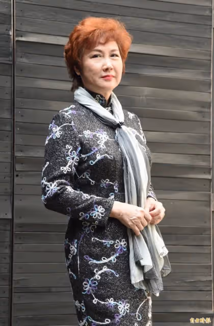 《一剪梅》瀋海蓉62歲「退休不找伴」：男人是麻煩「31歲愛女近況曝光」自豪像媽媽獨立自主