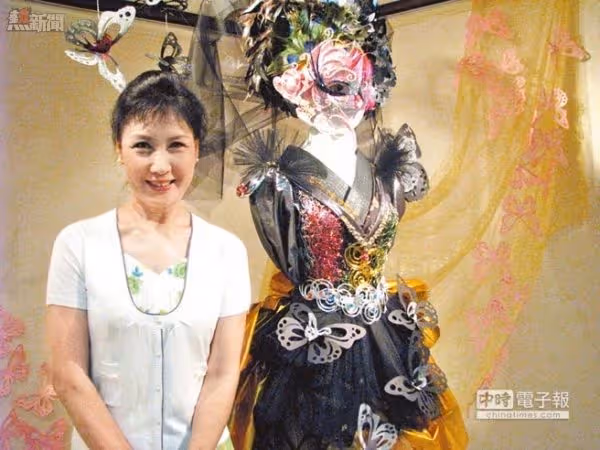 《一剪梅》瀋海蓉62歲「退休不找伴」：男人是麻煩「31歲愛女近況曝光」自豪像媽媽獨立自主