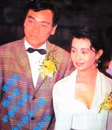 不願將就!58歲張曼玉「11段戀情全失敗」仍選擇做自己 被嘲美貌不再也絲毫不懼「坦然接受臉上皺紋」自然老去