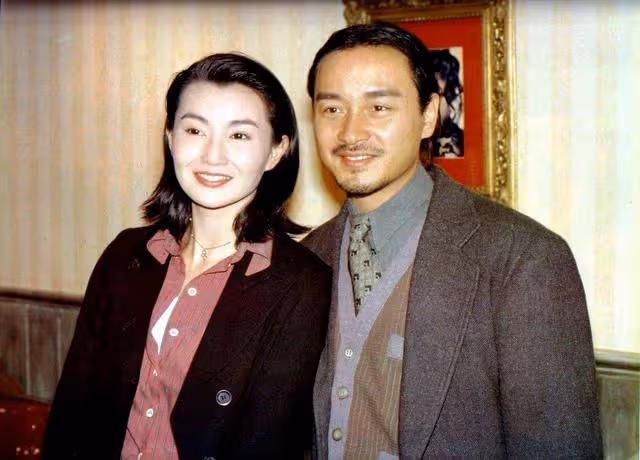 不願將就!58歲張曼玉「11段戀情全失敗」仍選擇做自己 被嘲美貌不再也絲毫不懼「坦然接受臉上皺紋」自然老去