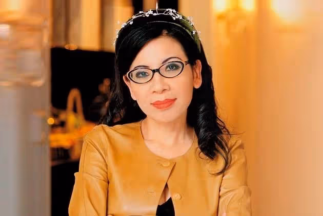 陳文茜病痛纏身12年「含淚立好遺囑」!她未婚無子「全部財產將留給....」接班人選曝光!