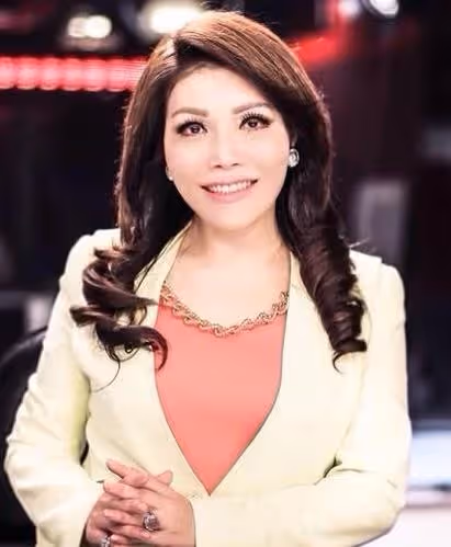 陳文茜病痛纏身12年「含淚立好遺囑」!她未婚無子「全部財產將留給....」接班人選曝光!