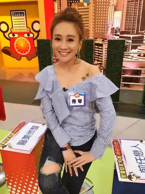 消失演藝圈2年,秀琴、陳致遠認欠債700萬躲回花蓮,曝近況靠吃鄰居飯苦撐拚復出:錢還一半了