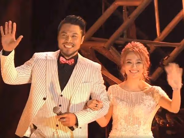 消失演藝圈2年,秀琴、陳致遠認欠債700萬躲回花蓮,曝近況靠吃鄰居飯苦撐拚復出:錢還一半了