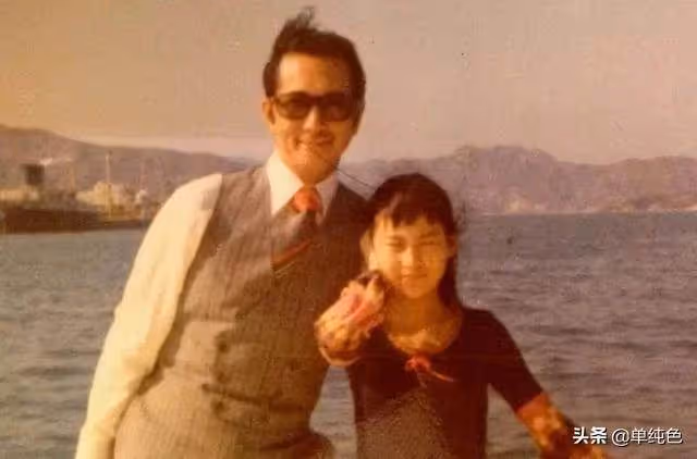 沒人再像你!何超瓊與天王陳百強相愛「卻被迫家族聯姻」男方長眠「她堅持已婚扶靈」從此不談感情