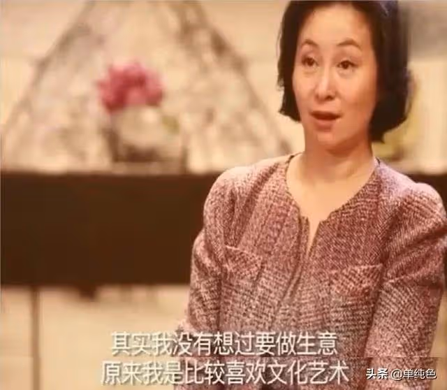 沒人再像你!何超瓊與天王陳百強相愛「卻被迫家族聯姻」男方長眠「她堅持已婚扶靈」從此不談感情