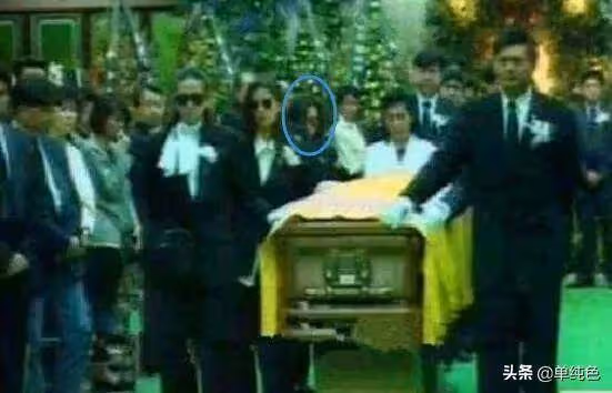 沒人再像你!何超瓊與天王陳百強相愛「卻被迫家族聯姻」男方長眠「她堅持已婚扶靈」從此不談感情