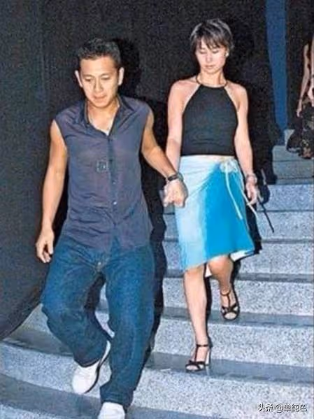沒人再像你!何超瓊與天王陳百強相愛「卻被迫家族聯姻」男方長眠「她堅持已婚扶靈」從此不談感情