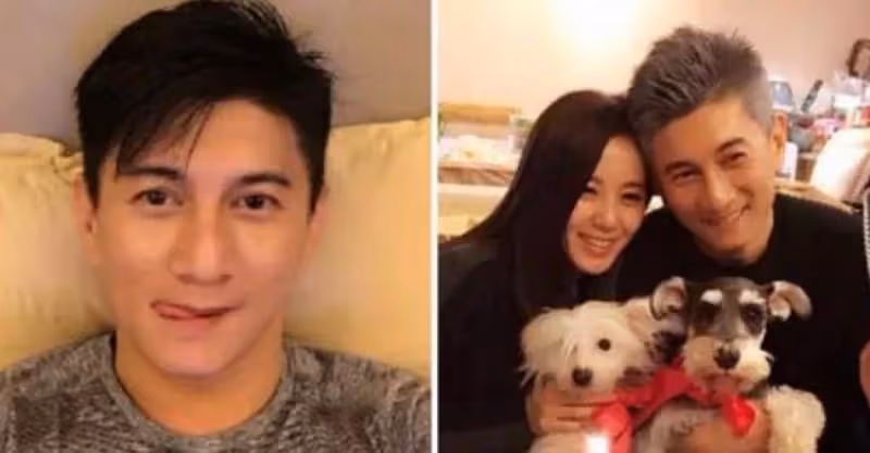 差17歲父女戀被酸！劉詩詩親吐心聲「是我配不上吳奇隆」　罕曝婚後生活「不需要刻意去說」酸民全服了