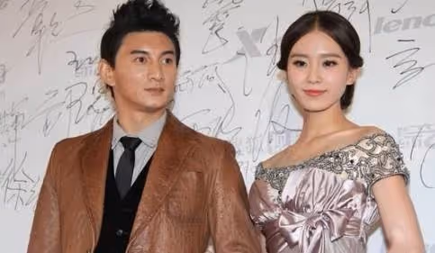 差17歲父女戀被酸!劉詩詩親吐心聲「是我配不上吳奇隆」 罕曝婚後生活「不需要刻意去說」酸民全服了
