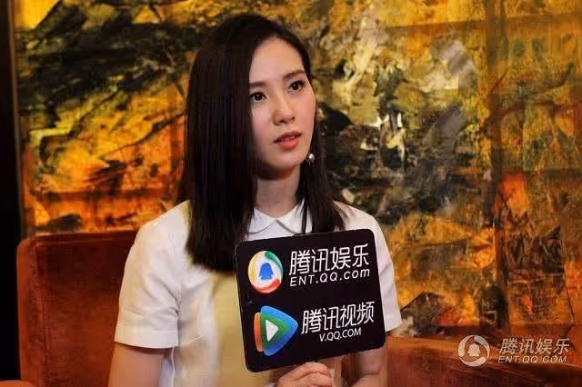 差17歲父女戀被酸！劉詩詩親吐心聲「是我配不上吳奇隆」　罕曝婚後生活「不需要刻意去說」酸民全服了