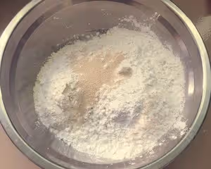 紅糖馬拉糕（廣式口味）