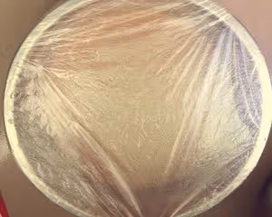 紅糖馬拉糕（廣式口味）