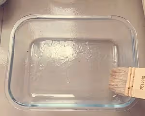 紅糖馬拉糕（廣式口味）