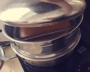 紅糖馬拉糕（廣式口味）