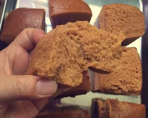 紅糖馬拉糕（廣式口味）