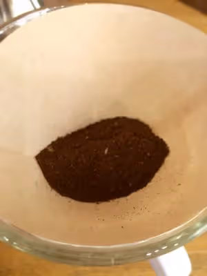 香醇手沖冰美式