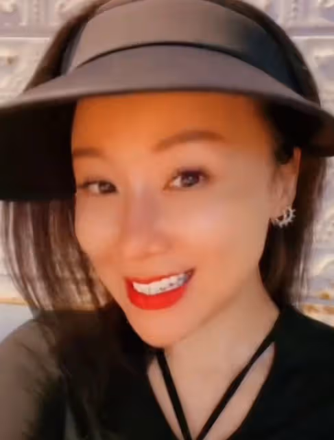 42歲姚芊羽要結婚?入行25年感情生活成謎,突然拍攝婚姻登記處