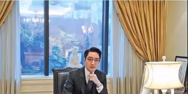 拜金拜金,拜到最後一無所有