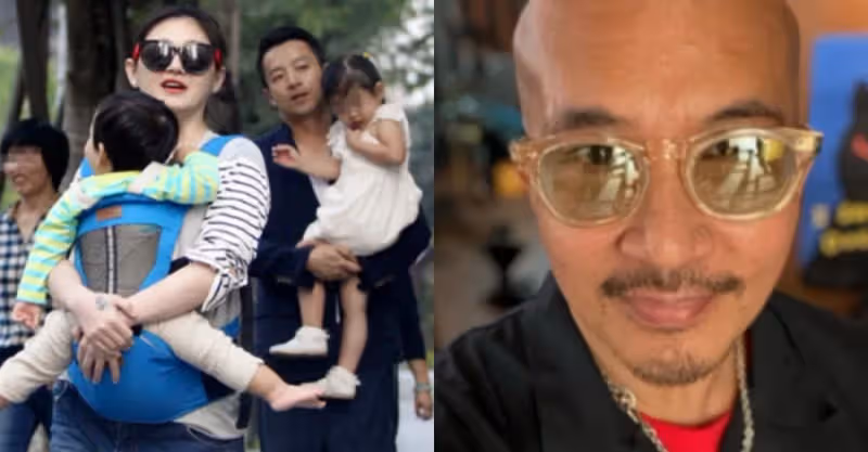 大S官宣再婚，具俊曄欲帶其回韓國生活，汪小菲兩孩子恐被改姓