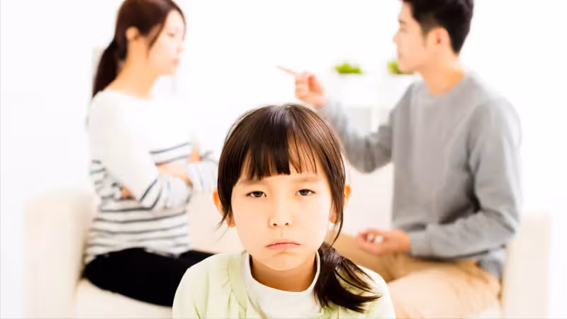 16年前女兒險些被婆婆送人,16年後兒媳:要你媽,還是要三口之家