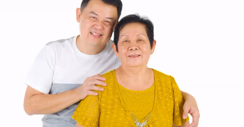 婆婆每次住院都讓兒媳陪護，孫子去醫院質問：姑姑和叔叔都死了嗎