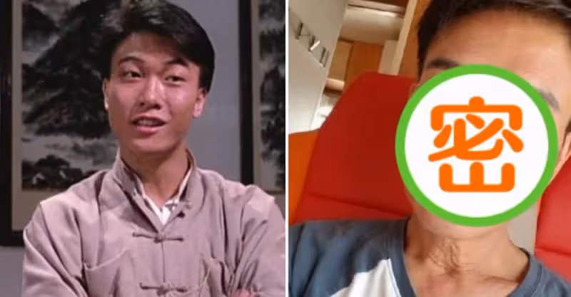 錢小豪和林正英的「師徒情緣」，周潤發給他做配角，因「怪癖」自毀前程，如今他怎樣了？