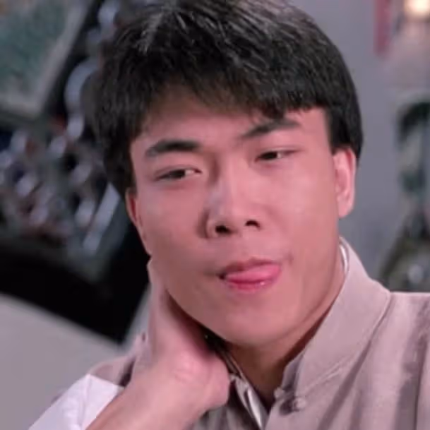 錢小豪和林正英的「師徒情緣」,周潤發給他做配角,因「怪癖」自毀前程,如今他怎樣了?