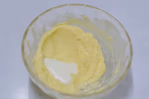 清新出爐🍋紅茶檸檬奶酥吐司，棉花口感