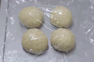 清新出爐🍋紅茶檸檬奶酥吐司，棉花口感