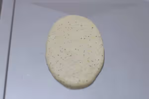 清新出爐🍋紅茶檸檬奶酥吐司，棉花口感