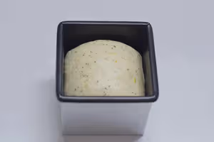 清新出爐🍋紅茶檸檬奶酥吐司，棉花口感
