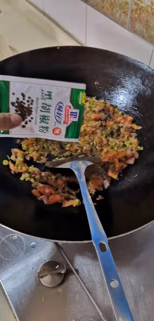 自製披薩醬