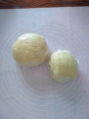 綠豆餅