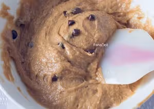 秒殺趣多多！誰吃都夸的美式巧克力軟曲奇！🍪